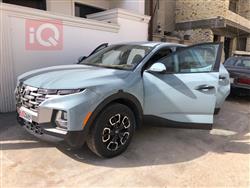 هیۆندای سانتا کروز